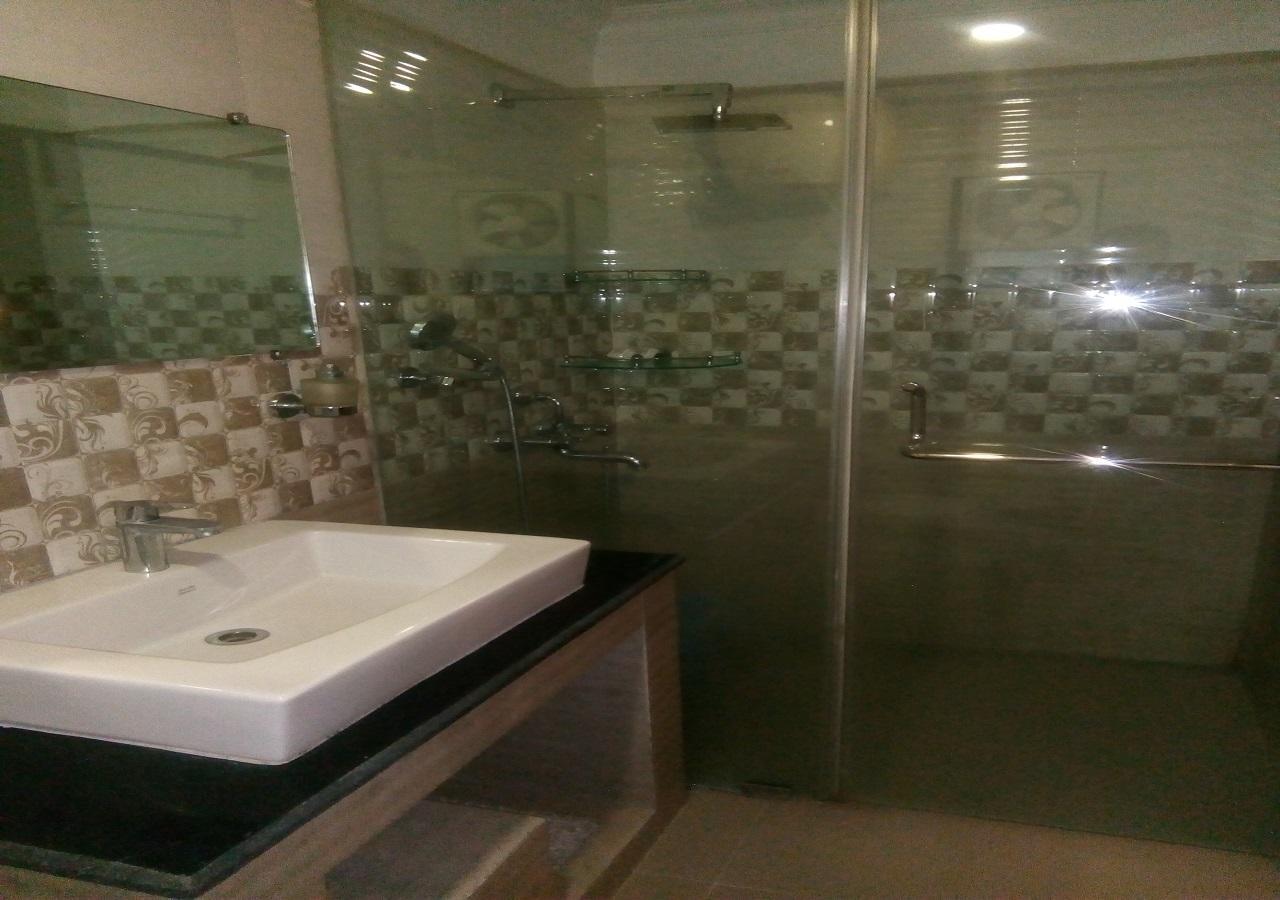 Hotel Monsoon Palace Гувахати Экстерьер фото